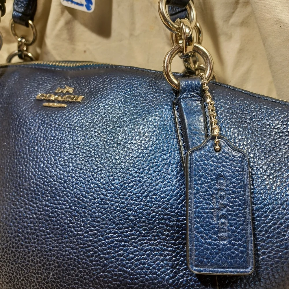 Coach kelsey - Picture 4 of 10